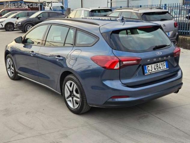 FORD Focus Focus SW 1.5 ecoblue Business 120cv auto - GJ484YF rif. 23832846 - Foto 4