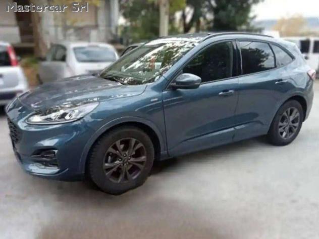 FORD Kuga Kuga 1.5 ecoblue ST-Line 2wd 120cv Auto - GG117RF rif. 23841050 - Foto 3
