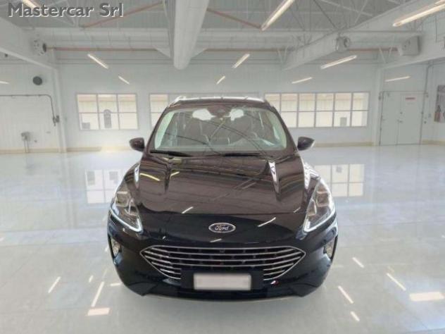 FORD Kuga Kuga hybrid Titanium Business 2wd 190cv e-shifter rif. 24006066 - Foto 7