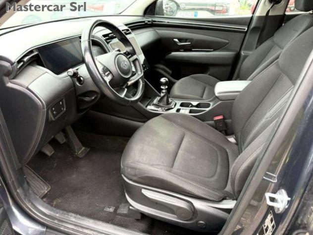 HYUNDAI Tucson Tucson III 1.6 crdi 48V Xline 2wd imt - GP908DG rif. 24185213 - Foto 4