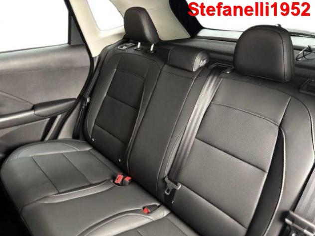 MG ZS Hybrid+ Luxury Ibrida Sunroof MY26 - PBC - Pebble rif. 23988305 - Foto 9
