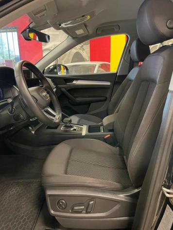 AUDI Q5 SPB 40 TDI quattro S tronic*LUCI AMBIENT/TELEC/LED rif. 24016839 - Foto 6