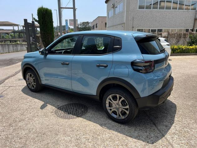 Citroën C3 Turbo 100 cv Manuale YOU - Foto 5