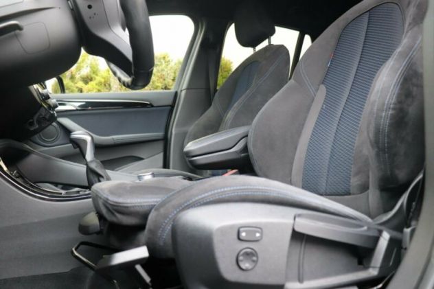 2017 BMW X1 sDrive18d Pacchetto sportivo M HiFi LED Navi PDC - Foto 4