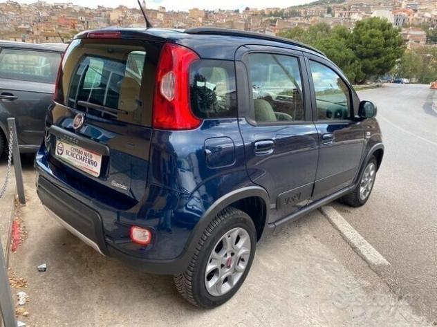 Fiat Panda 1.3 MJT 16V DPF 4x4 Climbing - Foto 4