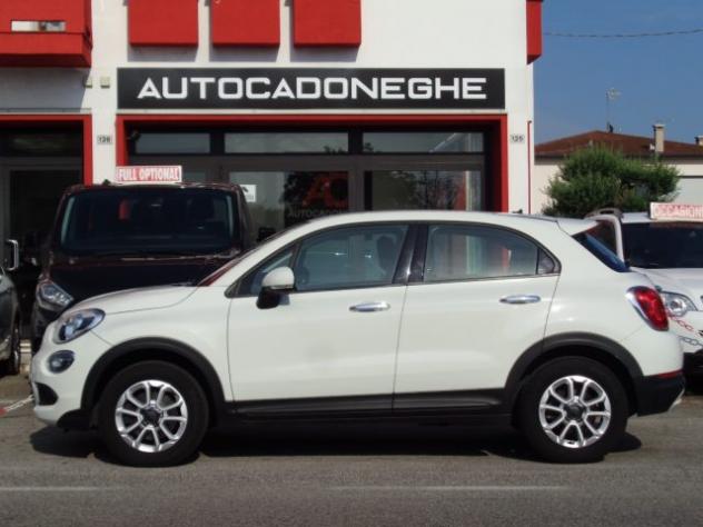 FIAT 500X 1.4i PREZZO VALIDO FINO 25.07, GARANZIA,km certif rif. 23949309 - Foto 3