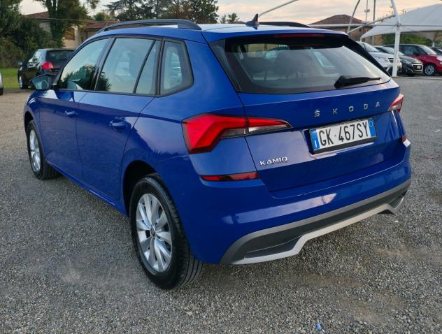 Skoda Kamiq 1.5 TSI ACT Style - Foto 3