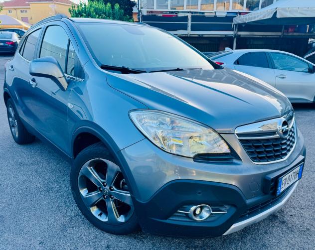 Opel Mokka 1.6 Ecotec 115CV 4x2 Start&Stop Cosmo - Foto 2