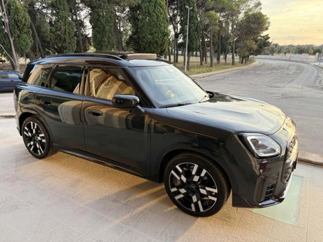 MINI Countryman D JCW Countryman TETTO APR/PAN-CERCHI DA 20'' rif. 24181641 - Foto 3