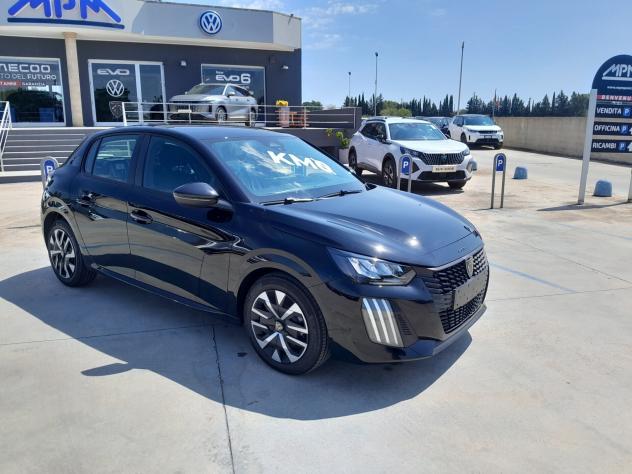 PEUGEOT 208 5P STYLE TURBO BENZINA 100CV - Foto 9