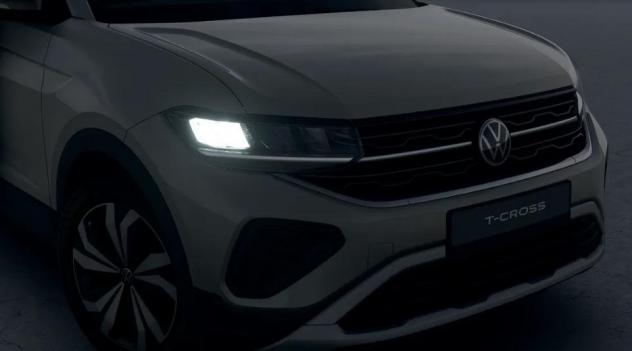 Volkswagen T-Cross 1.0 TSI 85kW Edition Plus PREZZO VERO - Foto 4