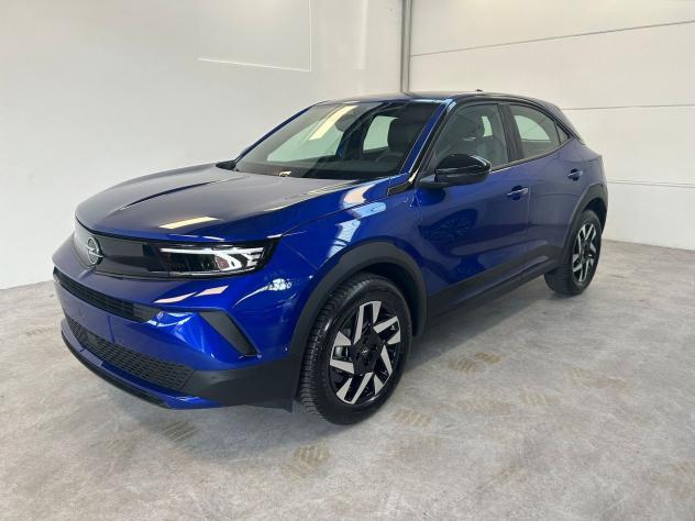 Opel Mokka 1.2 136cv Edition MT6 - Foto 2