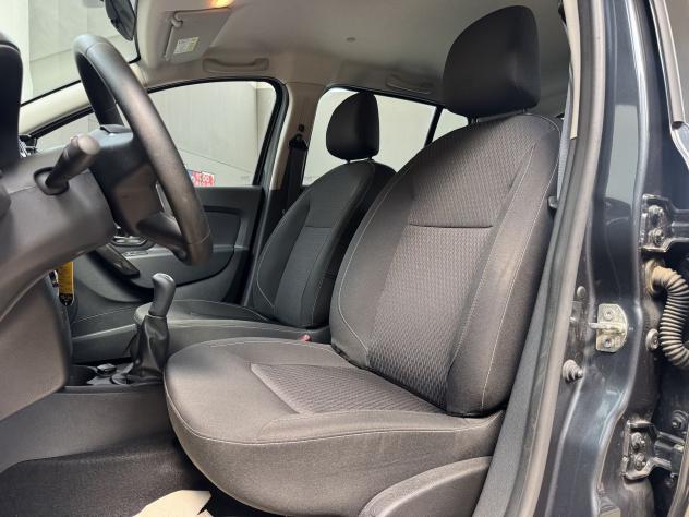 Dacia Sandero 1.5 blue dci Streetway Comfort 75cv SOLO 7.000 KM NEOPATENTATI - Foto 4