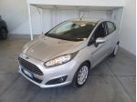 Ford Fiesta 1.5 TDCi 75CV 5 porte Titanium