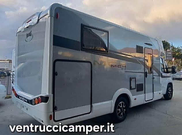 Mclouis MC4 373 2026 LETTI GEMELLI 7,45 PREZZO LANCIO FULL OPT FINANZIABILE 180 MESI - Foto 4