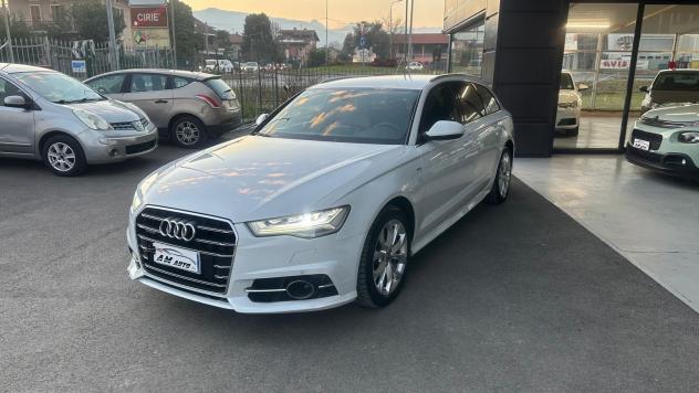 Audi A6 Avant 2.0 TDI 190 CV S tronic quattro edition - Foto 3
