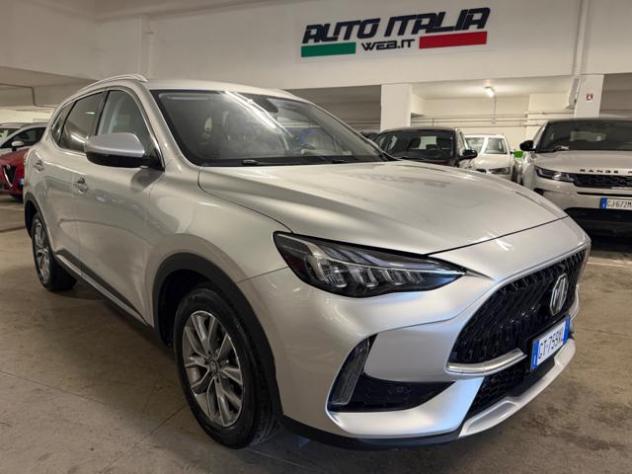 MG HS 1.5 t-gdi Luxury auto#PELLE#CAMBIO AUT#CARPLAY rif. 24002883 - Foto 2
