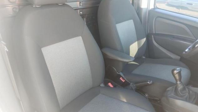 FIAT Doblo 1.3 MJT Cargo Lounge Az. Italia 90.000 Km rif. 23948173 - Foto 6