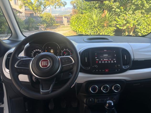 Fiat 500L 1.3 Multijet 95 CV Urban - Foto 7