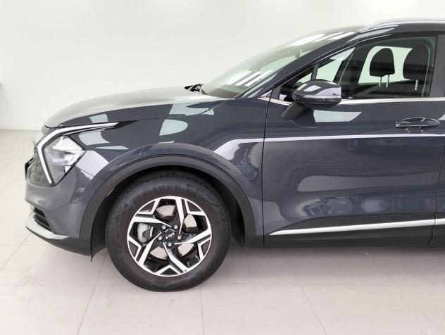 Kia Sportage 1.6 CRDi MHEV Business - Foto 9