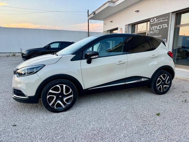Renault Captur 1.5 dCi 8V 90 CV Start&Stop Energy R-Link - Foto 10