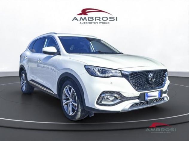 MG EHS MG Plug-in Hybrid Exclusive rif. 23356652 - Foto 2