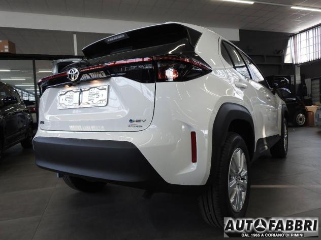 TOYOTA - Yaris Cross - 1.5 Hybrid 5p. E-CVT Act.Eco - Foto 4