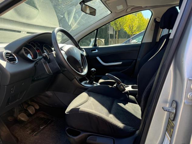 Peugeot 308 1.4 VTi 95CV 5p. Comfort Unico Proprietario - Foto 7