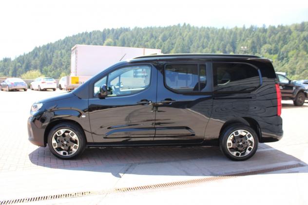 FIAT Qubo L 1.5 Diesel 130 Cv At8 7 posti La Prima - Foto 7