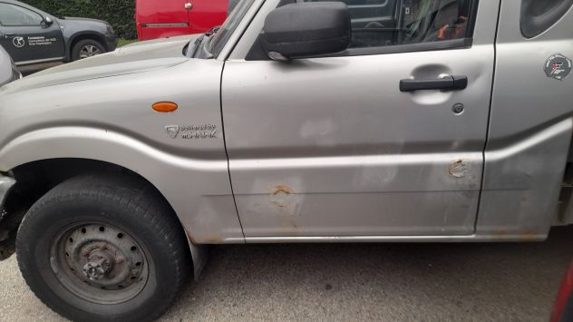 Mahindra goa - Foto 2
