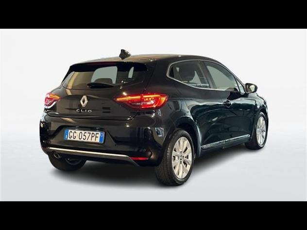 RENAULT Clio 1.0 tce Intens Gpl 100cv my21 rif. 23894282 - Foto 3