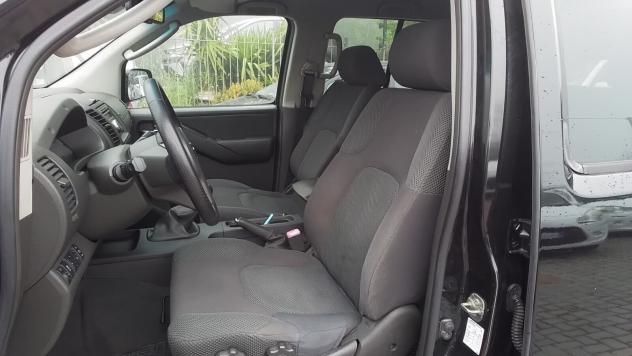 Nissan Navara 2.5 Pick up Con Motore nuovo - Foto 8