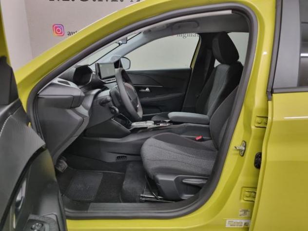 PEUGEOT 208 Hybrid 110 e-DCS6 Business rif. 23868859 - Foto 10