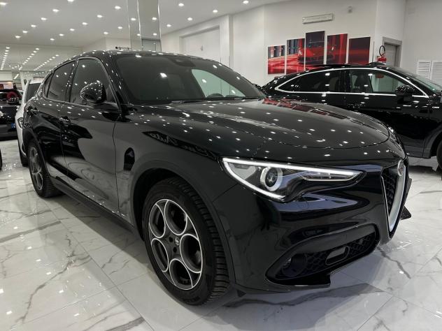 Alfa Romeo Stelvio 2.2 Turbodiesel 190 CV AT8 Q4 Super Business - Foto 3