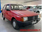FIAT Uno  45 3 porte Sting Conservata Ottimo esemplare  rif. 24025103