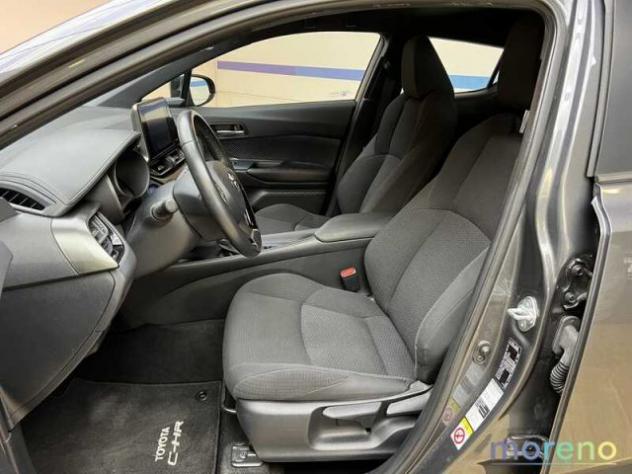 TOYOTA C-HR 1.8H ECVT Active 2WD rif. 19048486 - Foto 10