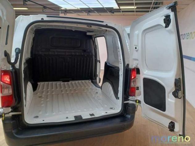 TOYOTA Proace City 1.5D 75cv S&S L1 S Active rif. 18663398 - Foto 10
