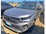 CITROEN E-C3 motore elettrico 113 CV Max rif. 24047066