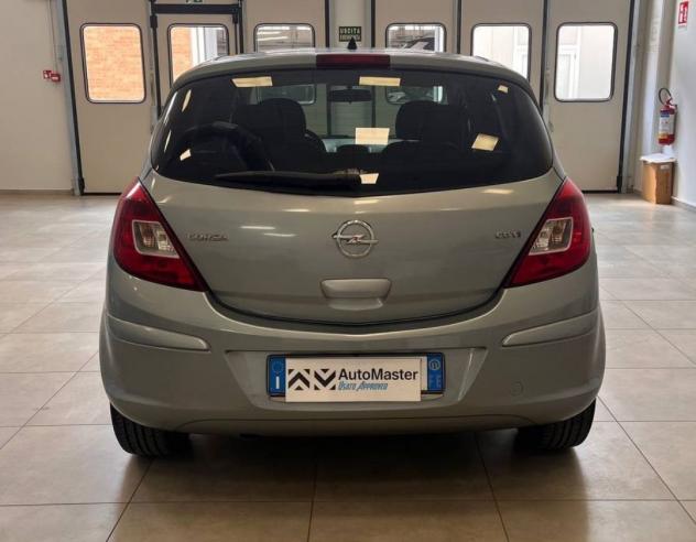 Opel Corsa Corsa 5p 1.3 cdti Cosmo 95cv 6m FL - Foto 6