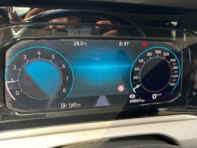 Volkswagen Golf 1.5 TSI EVO ACT Life - Foto 2