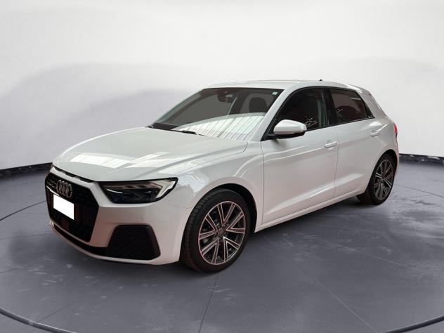 Audi A1 Sportback 30 1.0 tfsi Admired 116cv s-tronic my20