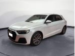 Audi A1 Sportback 30 1.0 tfsi Admired 116cv s-tronic my20