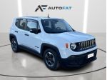 Jeep Renegade 2.0 Mjt 4WD Active Drive Sport