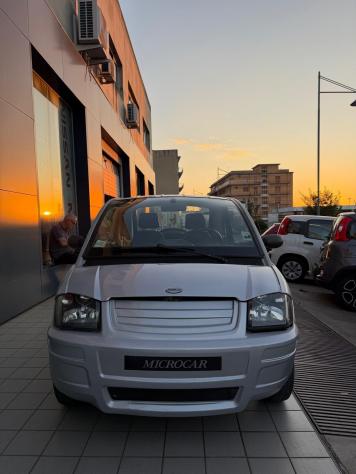 Microcar MC1 Dynamic - Foto 2