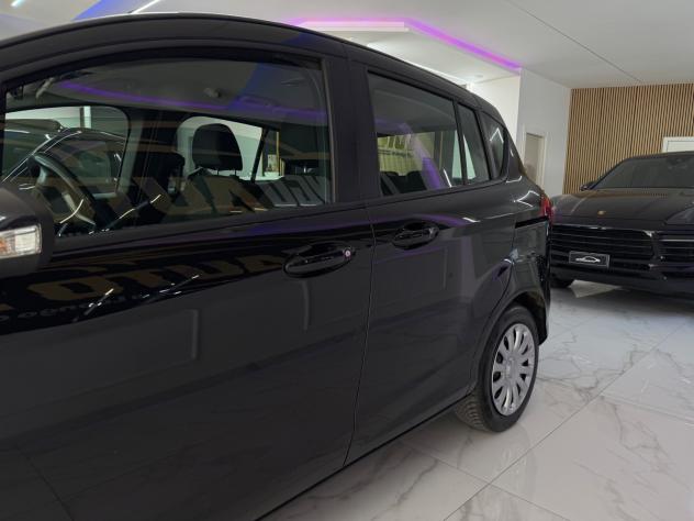 Ford B-Max 1.6 TDCi 95 CV Titanium - Foto 7