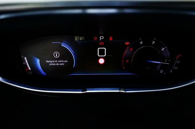 Peugeot 3008 1.5 BLUHDI 130CV EAT8 AUTOMATIC ALLURE - Foto 4