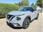 NISSAN Juke 1.0 DIG-T 114 CV DCT Acenta LED - TELEC. - BT rif. 24059737