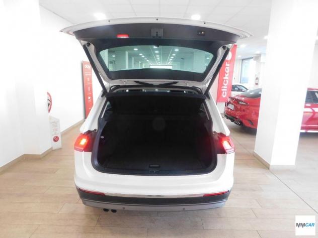 VOLKSWAGEN - Tiguan - 2.0 TDI DSG Advanced BMT - Foto 10