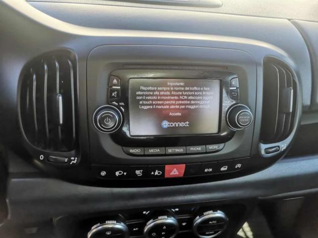 FIAT 500L 1.3 Multijet 85 CV Lounge rif. 23649845 - Foto 10