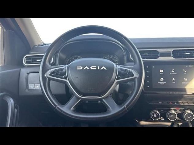 DACIA Duster 1.0 TCe GPL Journey UP 4x2 rif. 23947363 - Foto 5